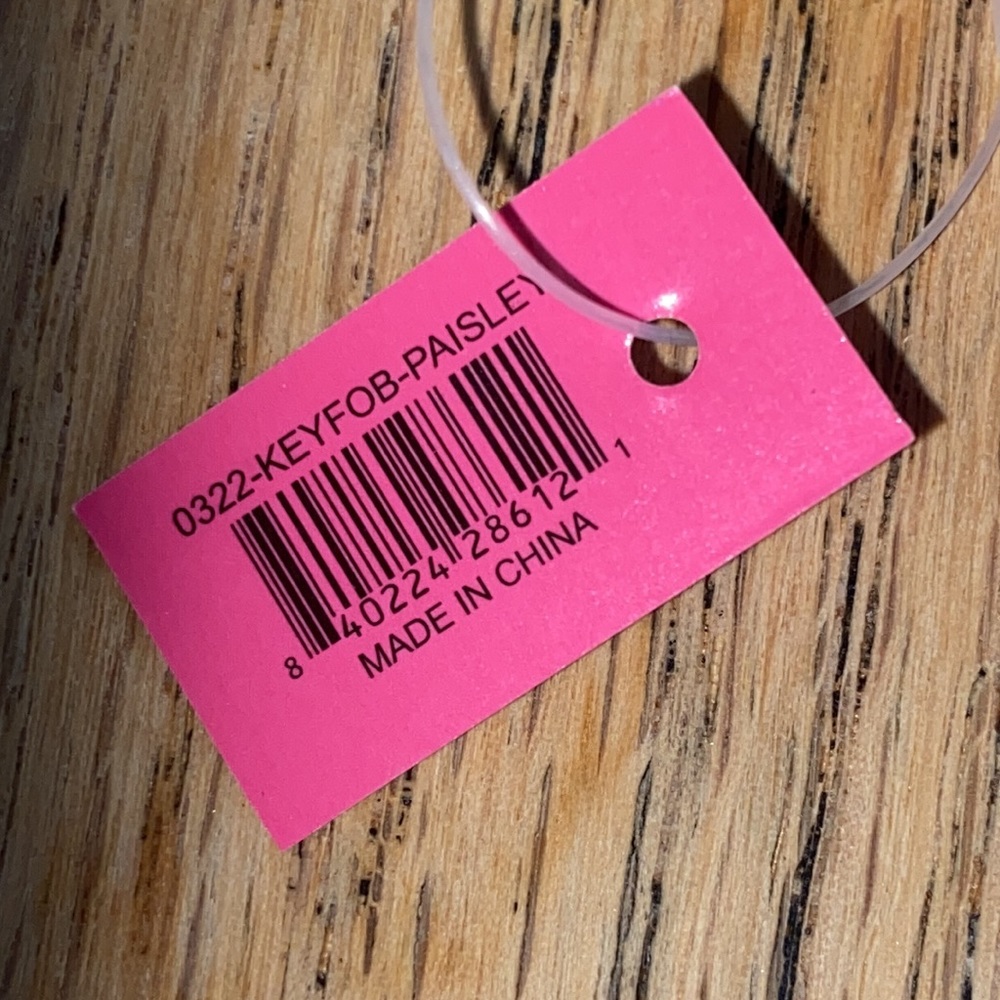 Simply Southern Key Fob - Picture 3 of 4